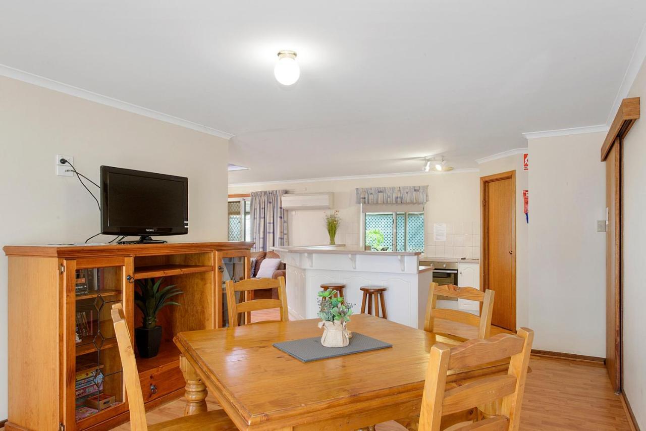 Moonta Bay Accommodation Port Moonta Exterior foto