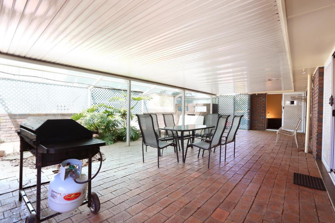 Moonta Bay Accommodation Port Moonta Exterior foto